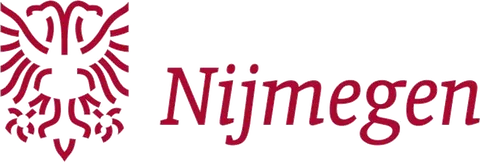 Logo gemeente Nijmegen